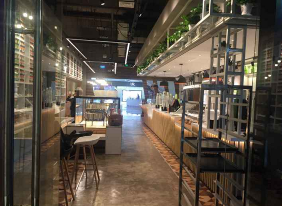 实体店铺91视频直播APP设计