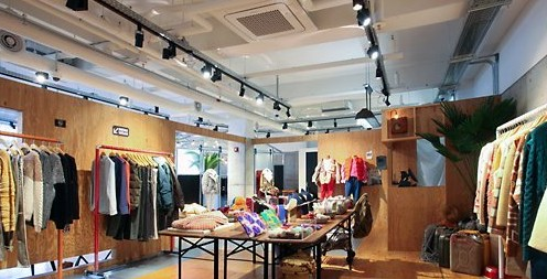 店铺91视频直播APP效果图