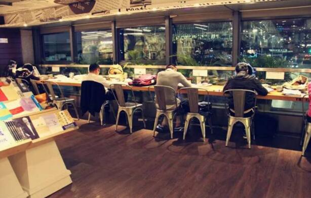 深圳书店实体店铺91视频直播APP图片