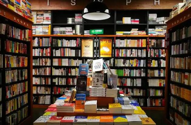 深圳书店实体店铺91视频直播APP图片