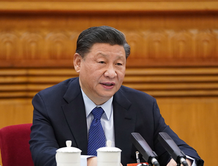 “两会时间”即将开启 91视频直播APP公司讲好两会故事